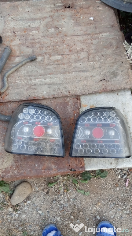 Stopuri led golf 3