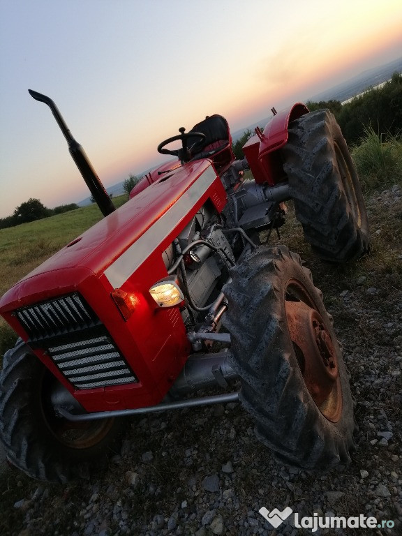 Tractor Carraro 65 dtc