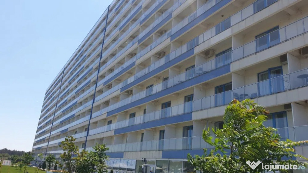 170 apartamente de vacanta Blaxy Premium Resort - Olimp