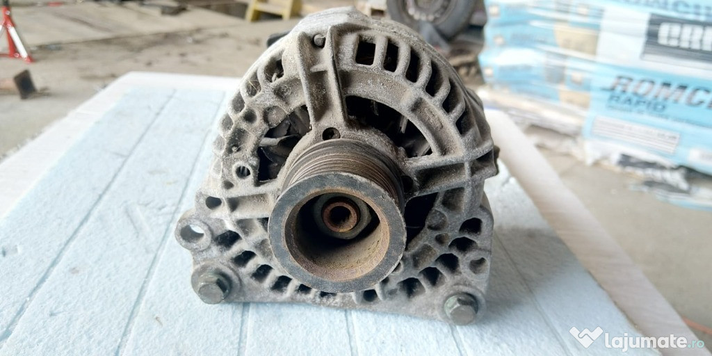 Alternator 70A Bosch
