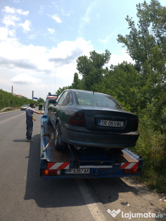 Cumpar auto pentru dezmembrat