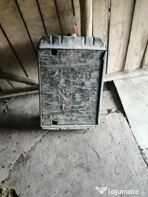 Radiator pentru u65