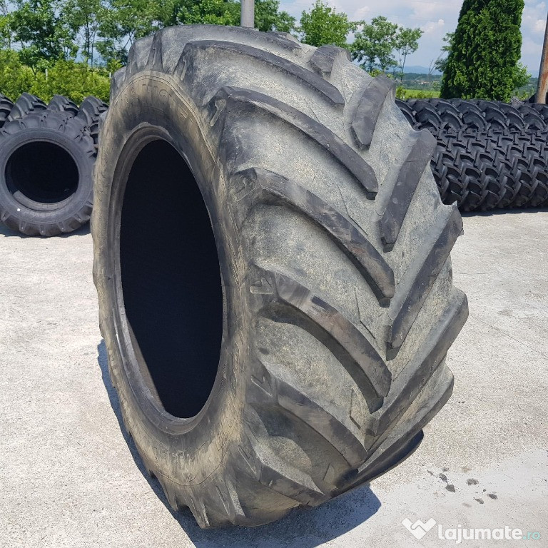 Anvelope 650/60R38 Michelin cauciucuri second hand XEOBIB