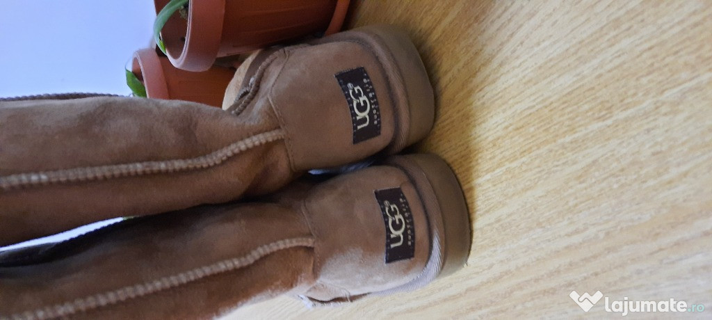 Cizme UGG originale