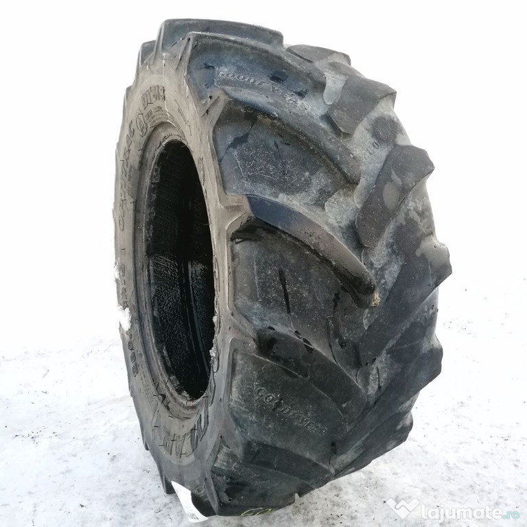 Anvelope 280/65 16 Goodyear cauciucuri sh tractiune agro