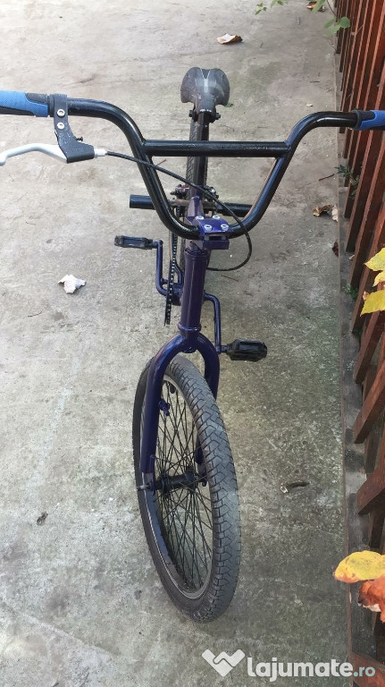 Schimb cu telefon/tableta/accesorii BMX FREESTYLE 20"