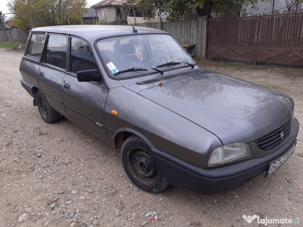 Dacia 1300