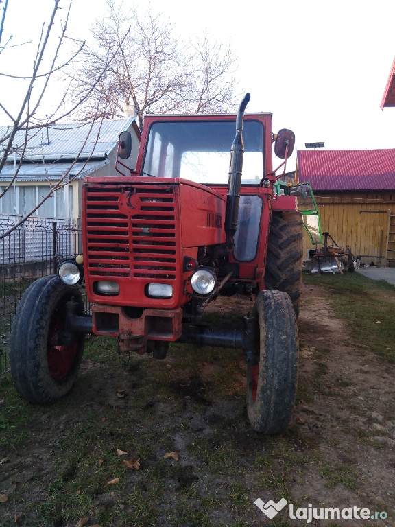 Tractor Steyr 1100