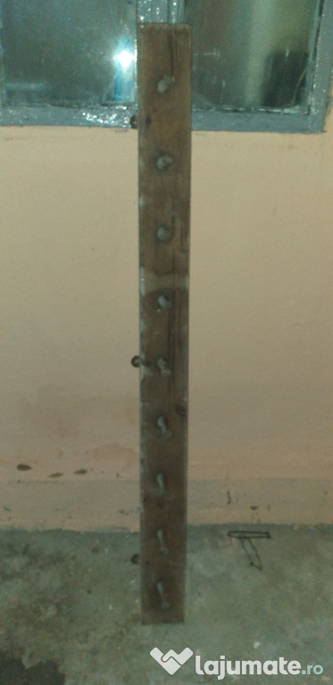 Cuier foarte vechi