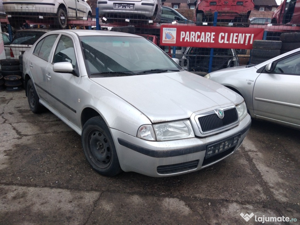 Dezmembrez Skoda Octavia I TOUR 1.9 TDI