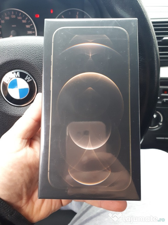IPhone 12 Pro MAX sigilat
