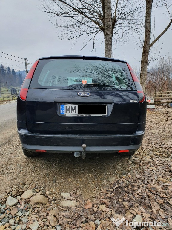 Ford Focus 2 2005