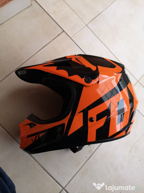Casca FOX V1