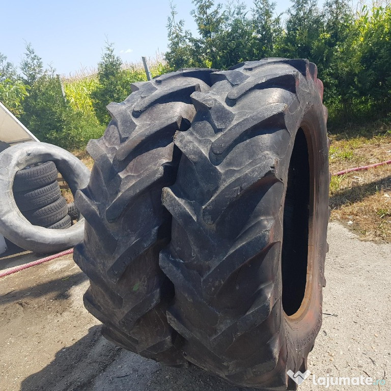 Anvelope 16.9R38 Taurus cauciucuri sh agricole