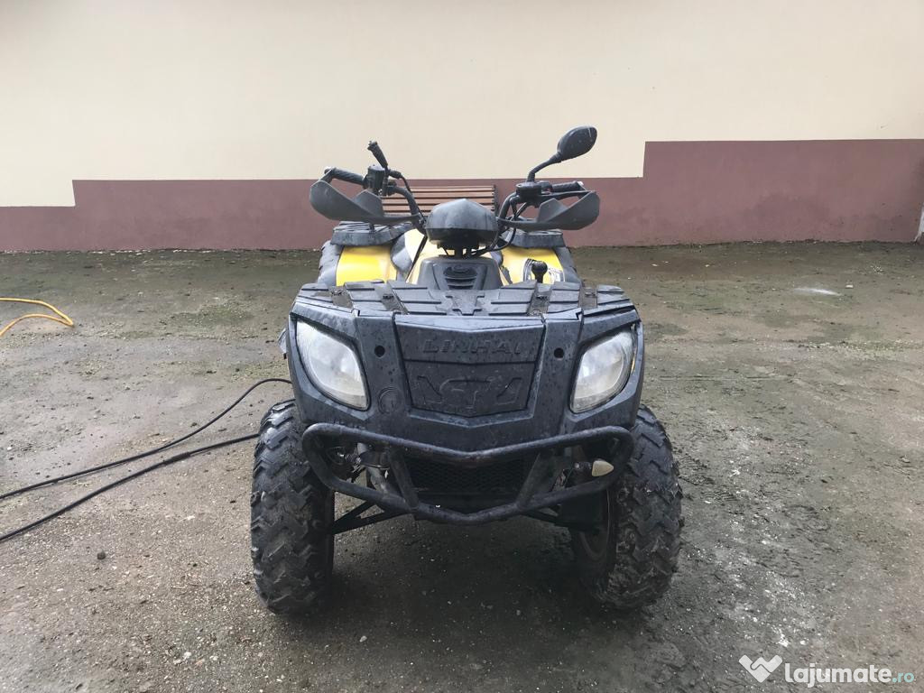 ATV Linhai 300