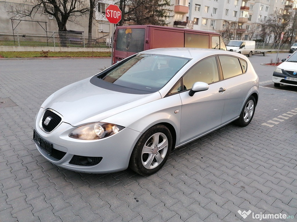 SEAT IBIZA 2009