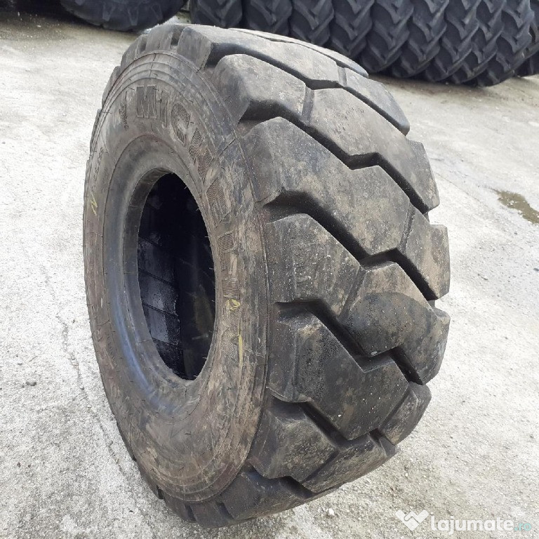 Anvelope 250/70R12 Michelin cauciucuri sh agricole