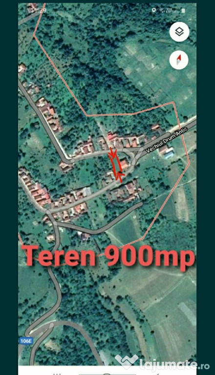 TEREN