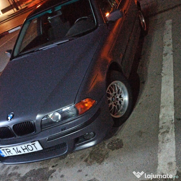BMW e39 2.0i 150cai