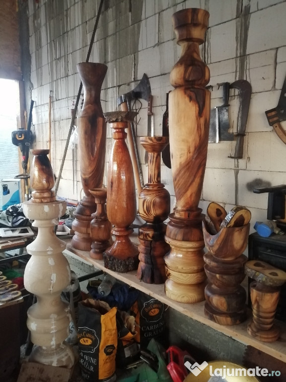 Vaze decorative