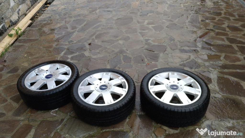Jante Ford 17" 3 buc