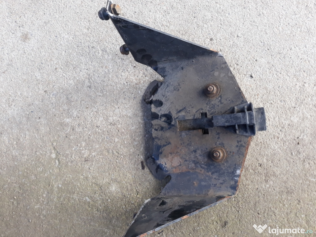 Suport roata Renault Masscot