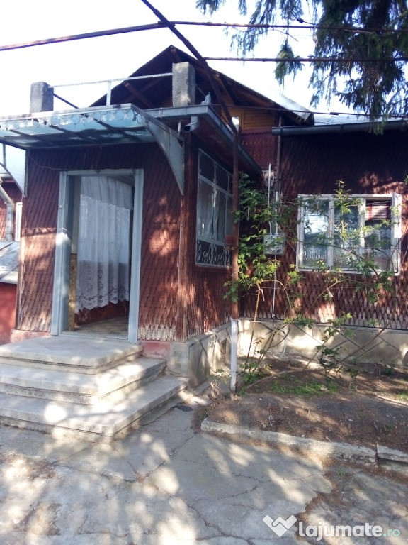 Casa Gura Vadului