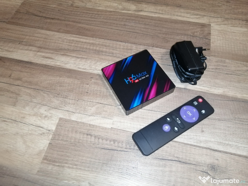 Mini PC