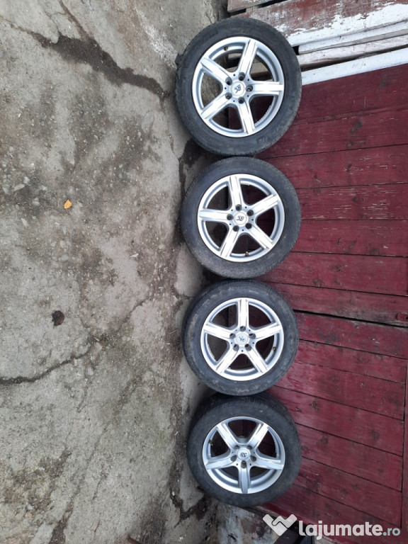 Set de wv 205/55r16