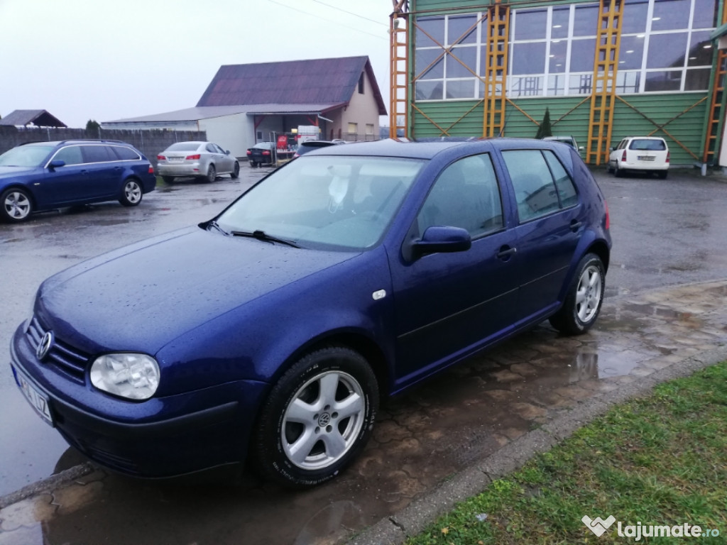 Vw golf 4 1.9tdi