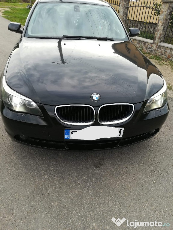 BMW520d