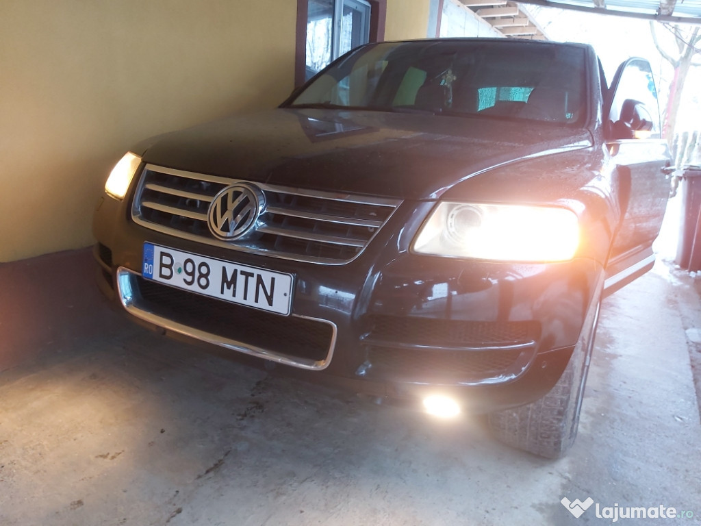 Schimb touareg