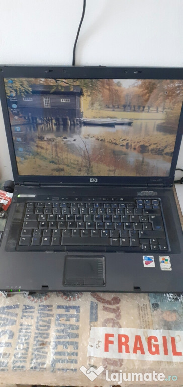 Laptop functionabil hp