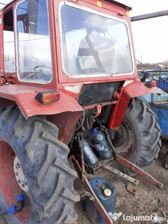 Tractor 445 original