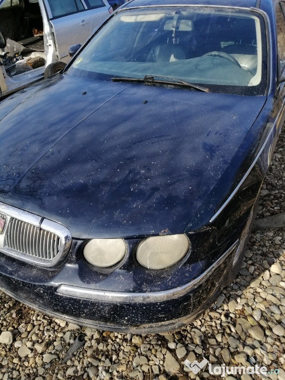 Dezmembrez rover 75