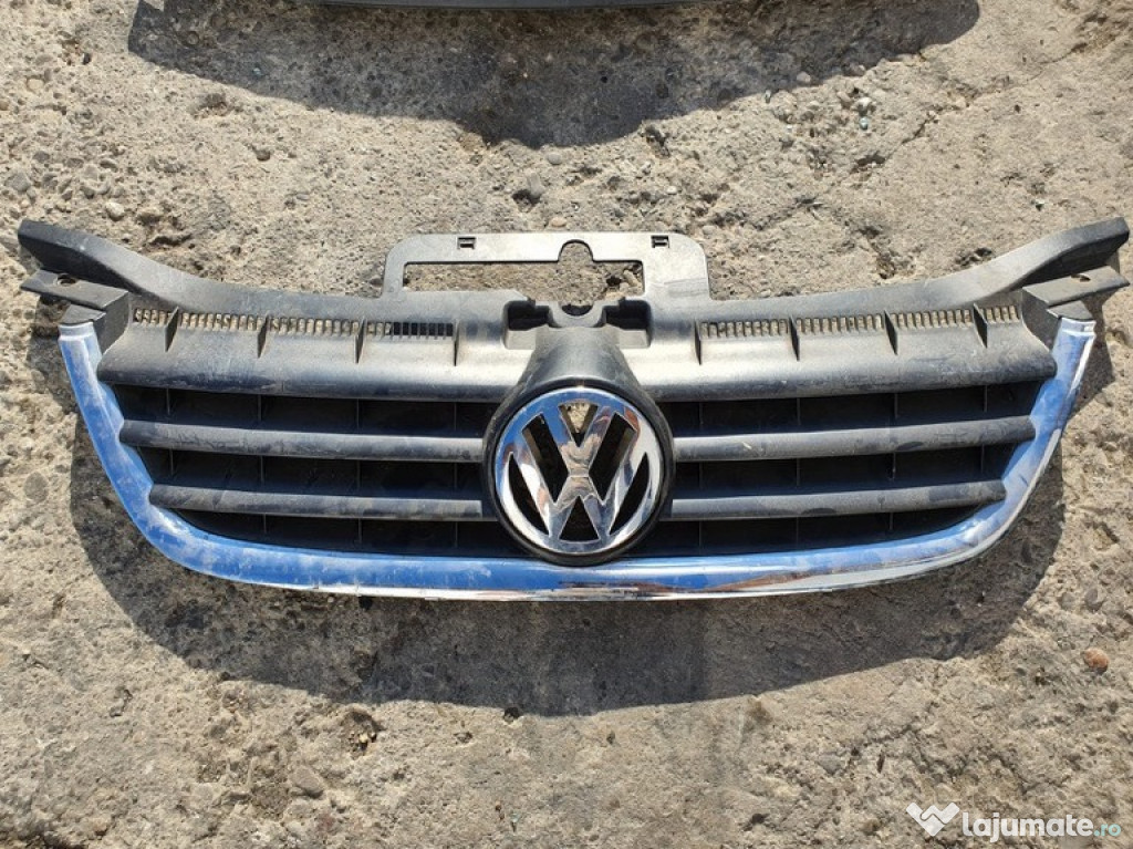 Grila fata radiator VW Touran