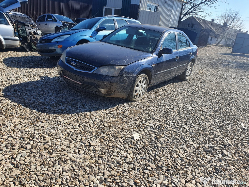 Ford mondeo 2.0 dizel cu pompa inalta 2006 dezmembrez