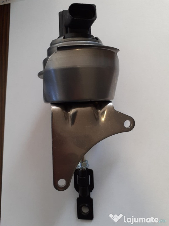 Supapa Turbo, NOUA Actuator Turbina VW 2.0TDi ,Cod Motor BMR