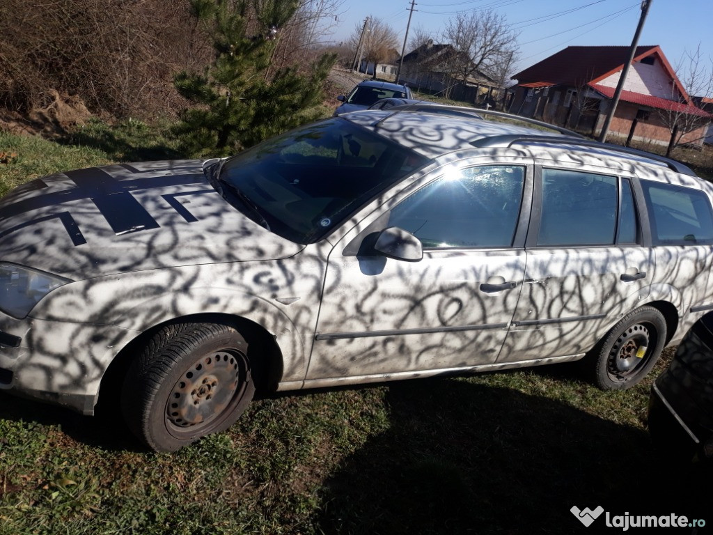 Ford Mondeo 2.0 Tdci