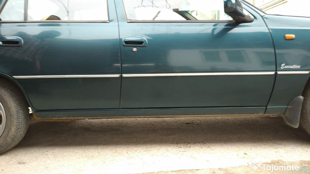 Daewoo Cielo Executiv