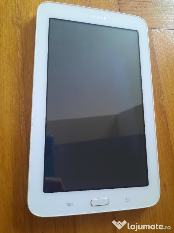 Tabletă Samsunt Tab 3 Lite