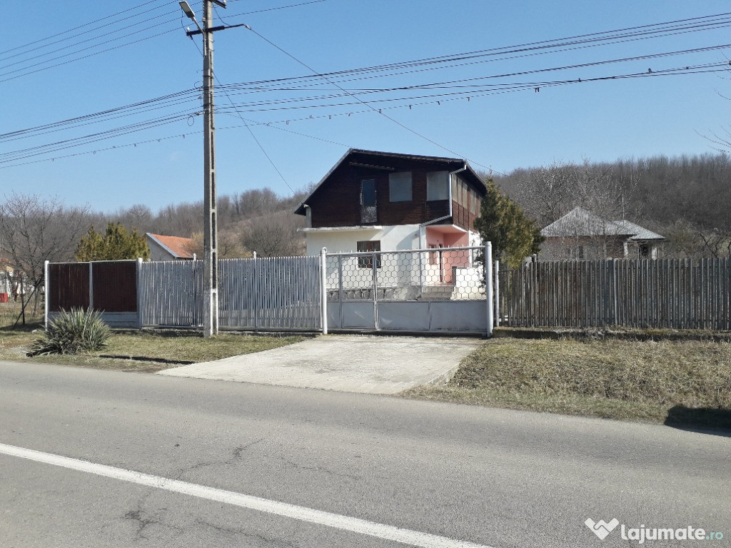 Casa gornet cricov, Coserele, Prahova-pret negociabil