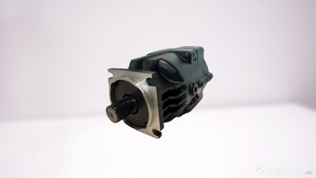 Motor hidraulic Sauer-Danfoss 90M100 NC0N7