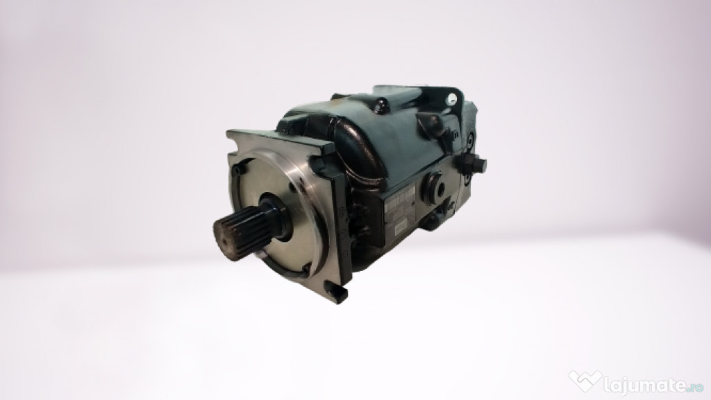 Motor hidraulic Sauer Danfoss 90M100NC0N8N0C7W0