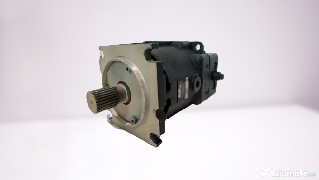 Motor hidraulic Sauer-Danfoss 90M130 NC0N8