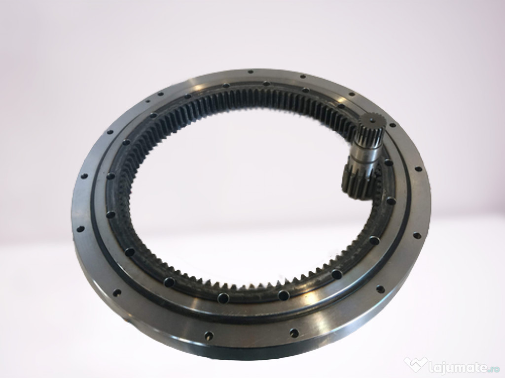 Coroana de rotire pentru CAT 301.8