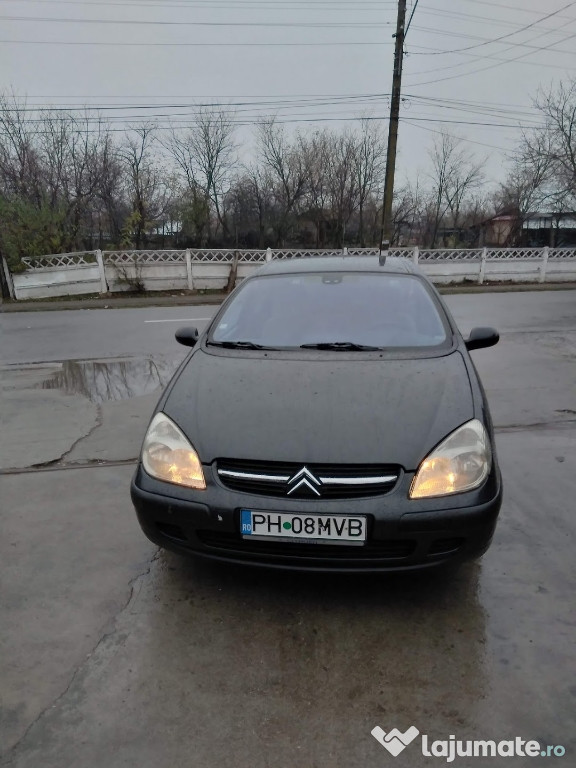 Citroen c5