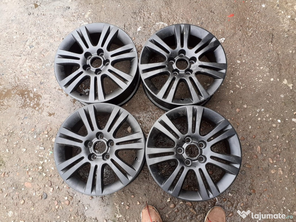 Jante opel astra 5x105 r 16