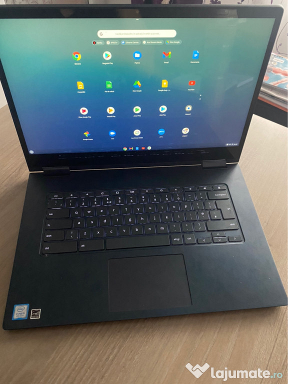 Laptop Lenovo Yoga