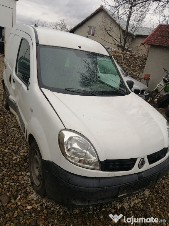 Dezmembrez Renault kangoo